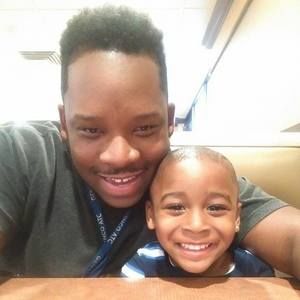 Meet your Posher, Quintin